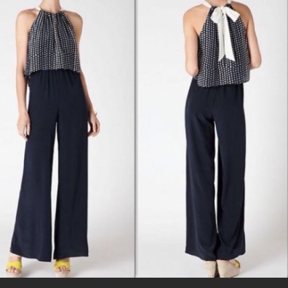 Anthropologie Pants - Anthro Jumpsuit